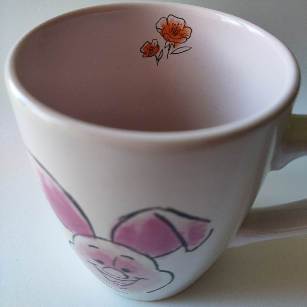 Piglet Mug - Picture 3 of 5